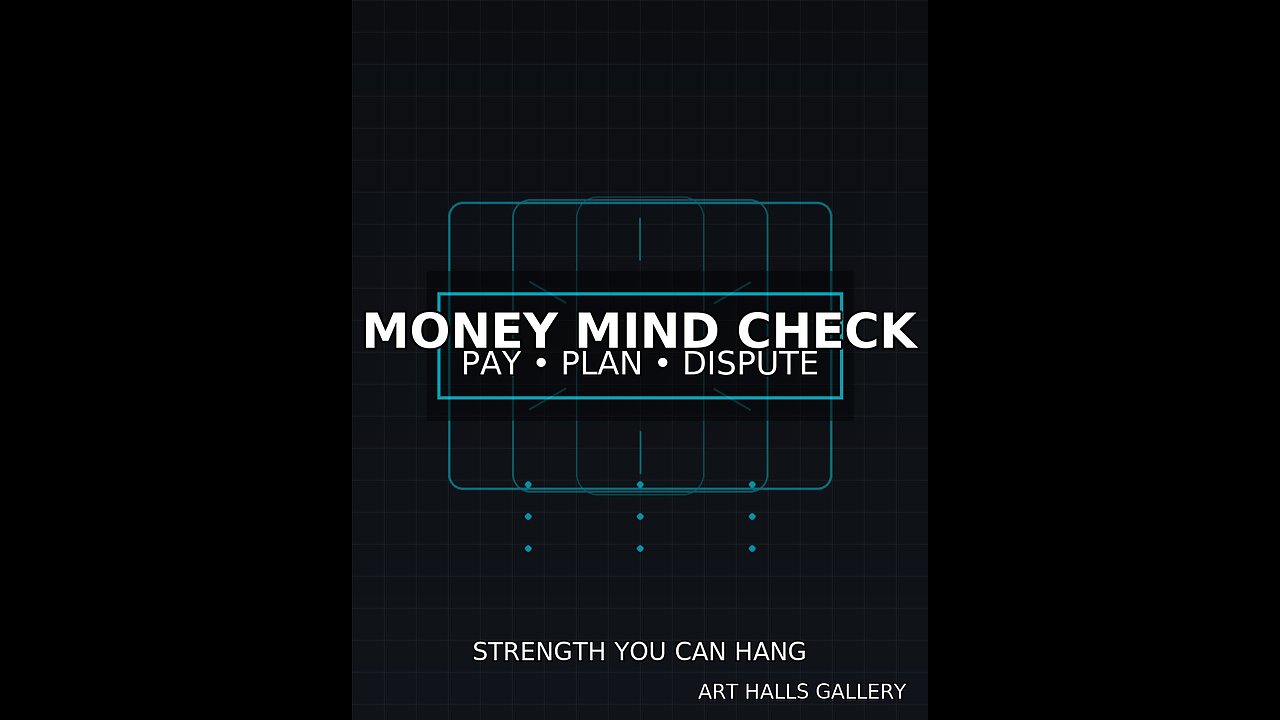 Money mind check