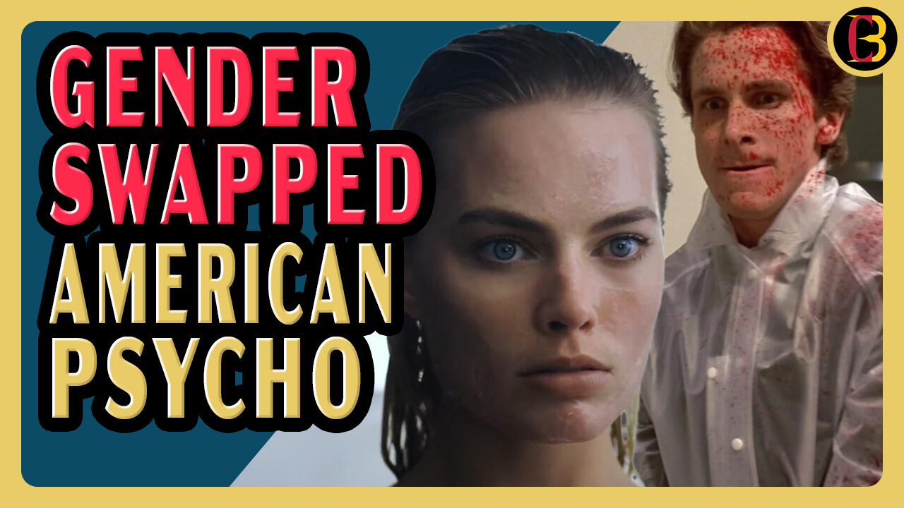 Rumor: Gender Swapped American Psycho | Margot Robbie Cast as Remake’s Lead