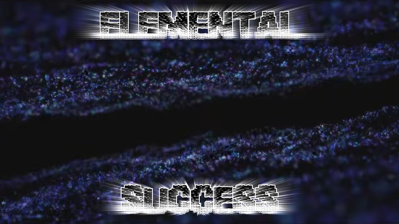 Elemental Success