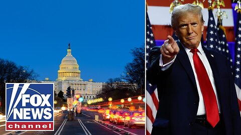 This is the 'single greatest start to a presidency' we've seen says former Trump advisor