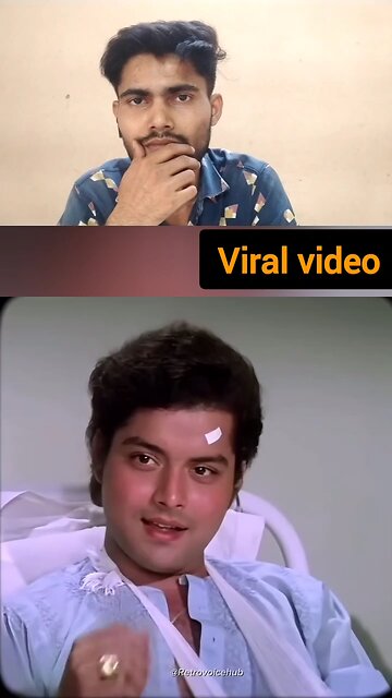 Aaj Tum sadi mein acchi lag rahi ho