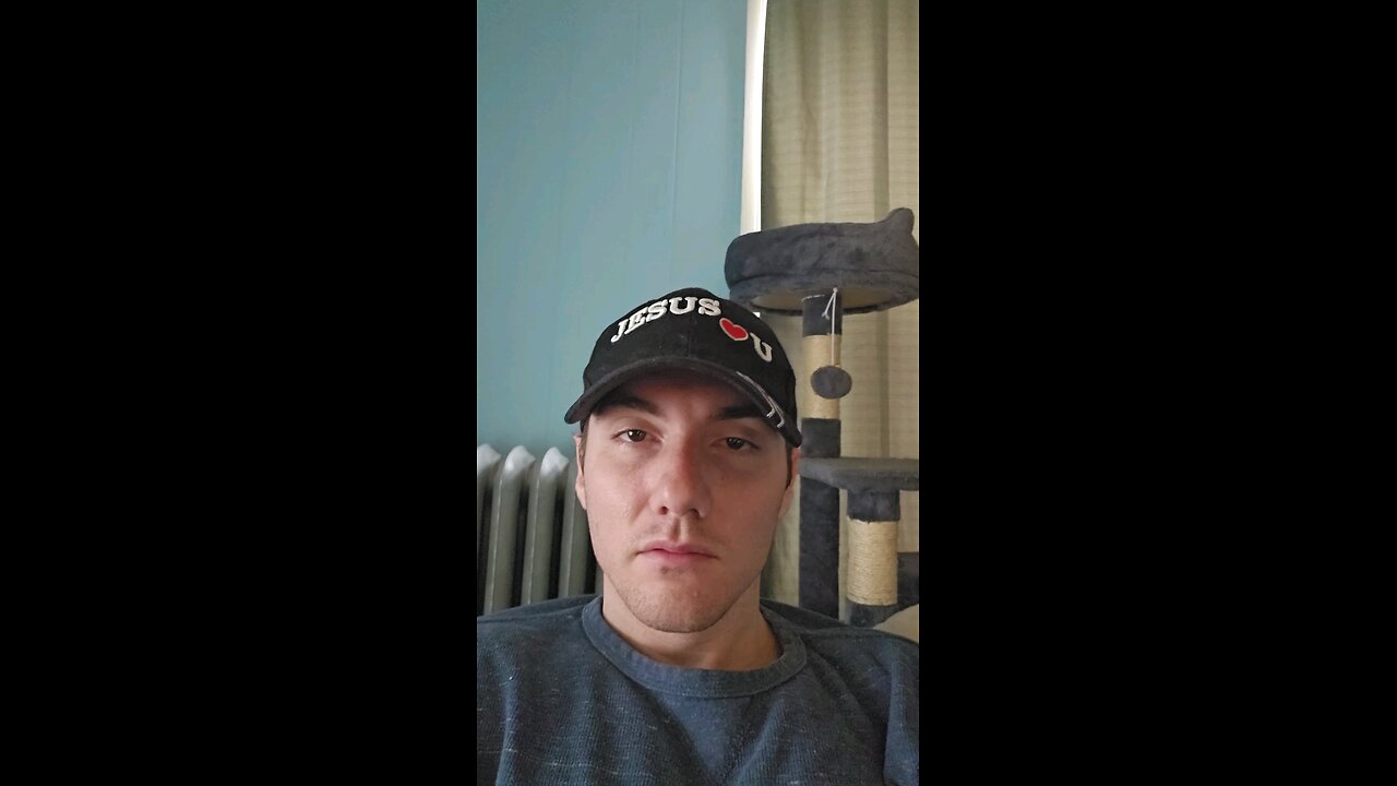 Bring The Empyrean Exchange to Rumble