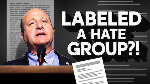 33 “Hate Groups” in Colorado? SPLC Report Sparks Outrage