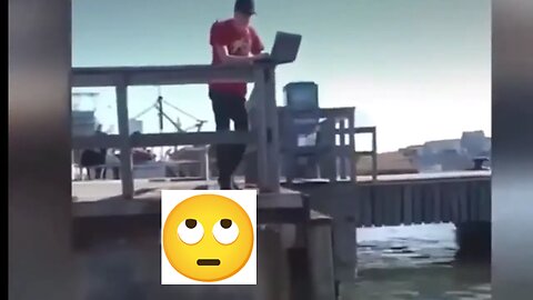 Funny fails compilation videos who doing stupid things 😂