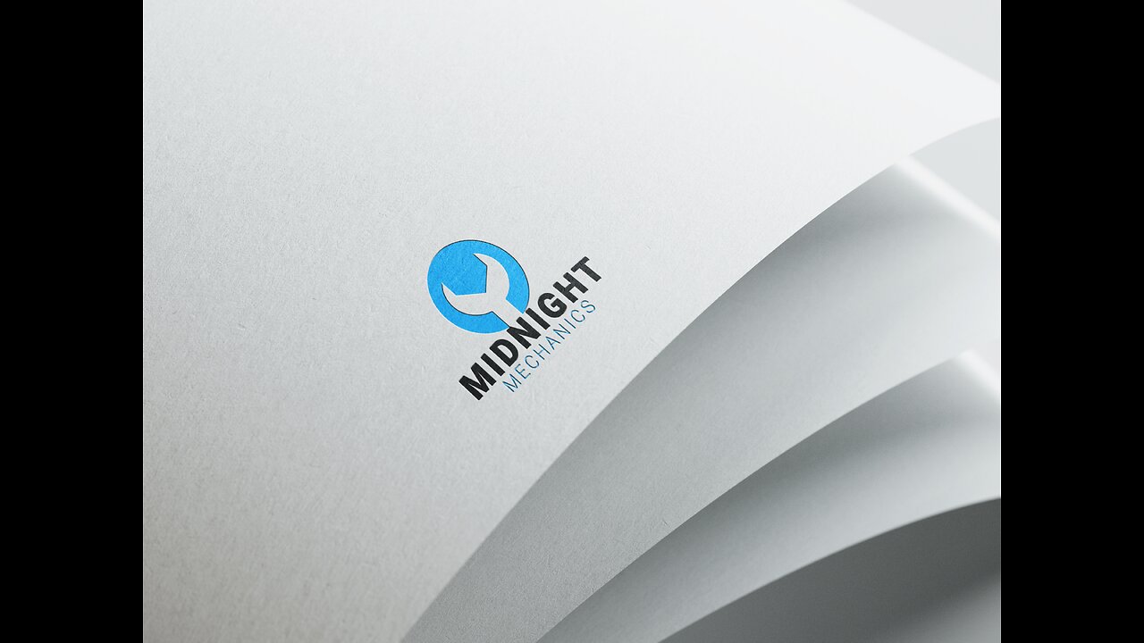 Step-by-Step Modern Logo Creation in Illustrator #logodesign #shorts #logo #illustration