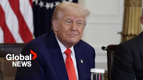 US appeals court spares Trump's tariffs — for now