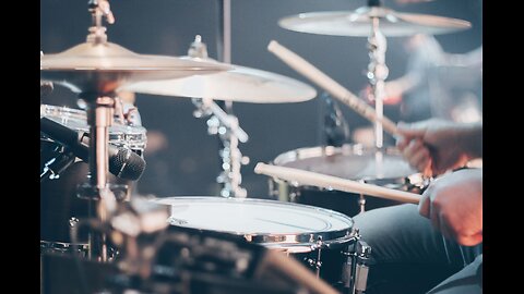 Drumcover: Black Eyed Peas - Shut up