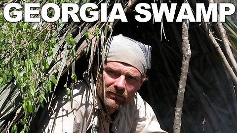 Survivorman ｜ Georgian Swamp ｜ Season 1 ｜ Episode 4 ｜ Les Stroud