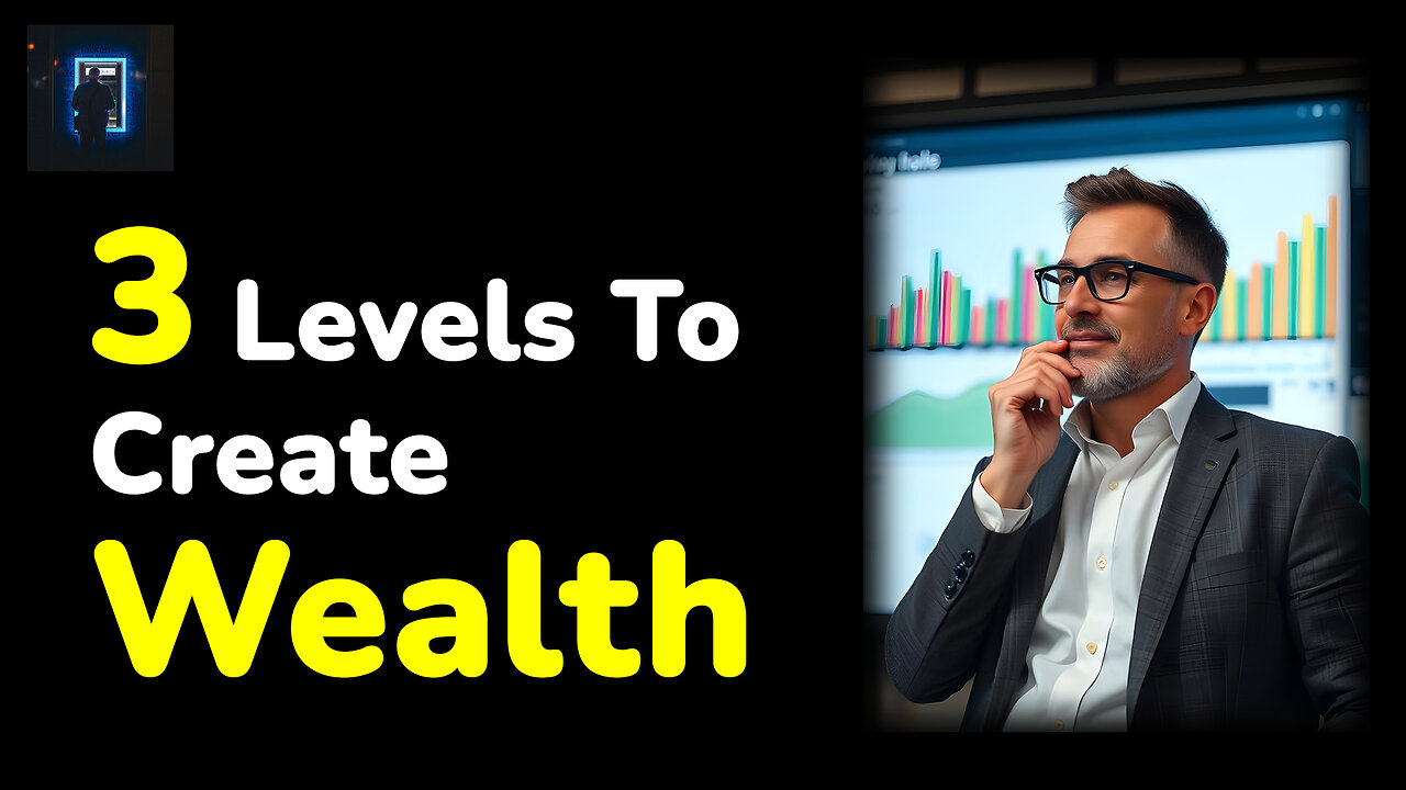 Wealth Secrets: Leverage & Build Your Future | Finance Hacked