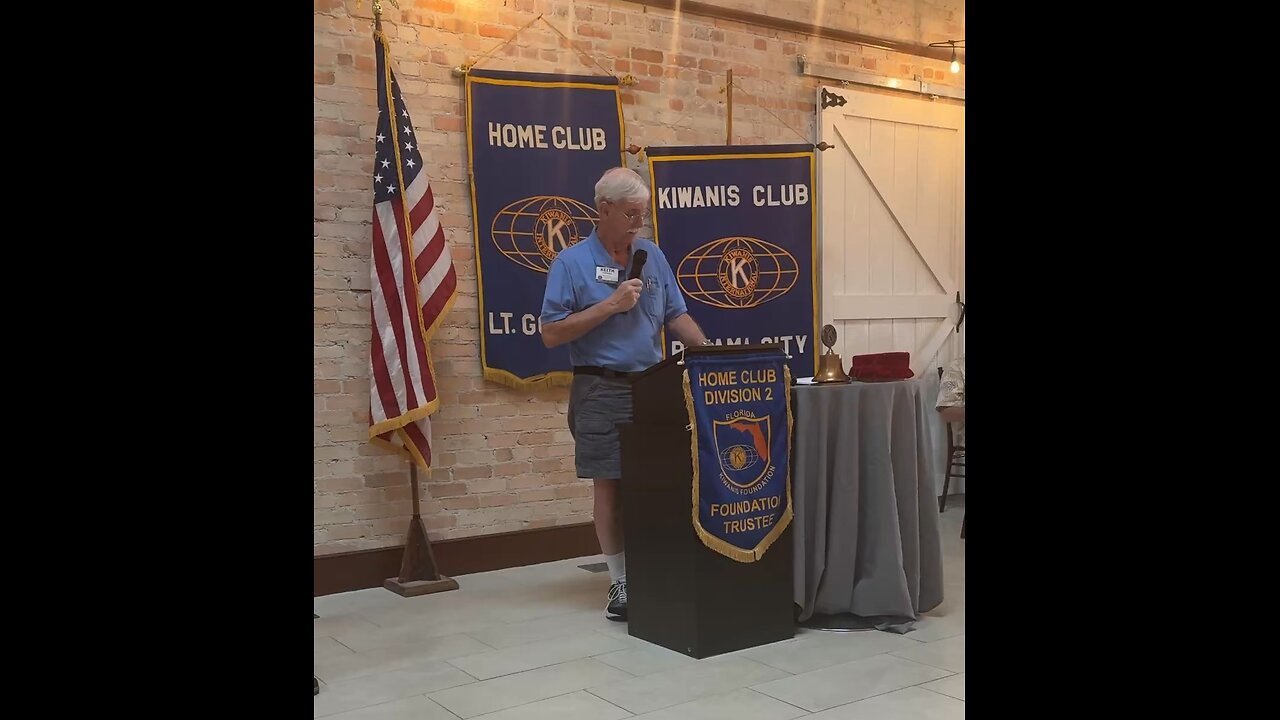 Crystal Bullock, Director of Communications, Bay District Schools