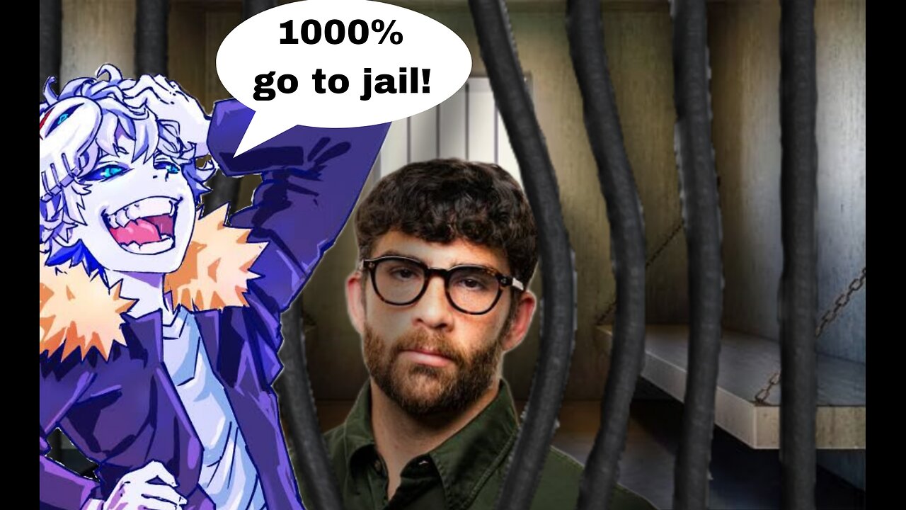 Nothing Can Save Hasan Piker