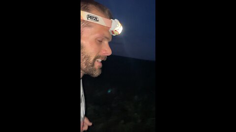 Day 20 of training for a 50 mile ultra