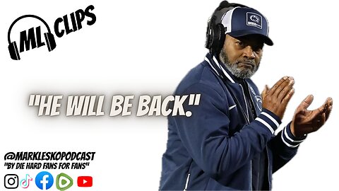 Does Penn State hire Terry Smith? #collegefootball