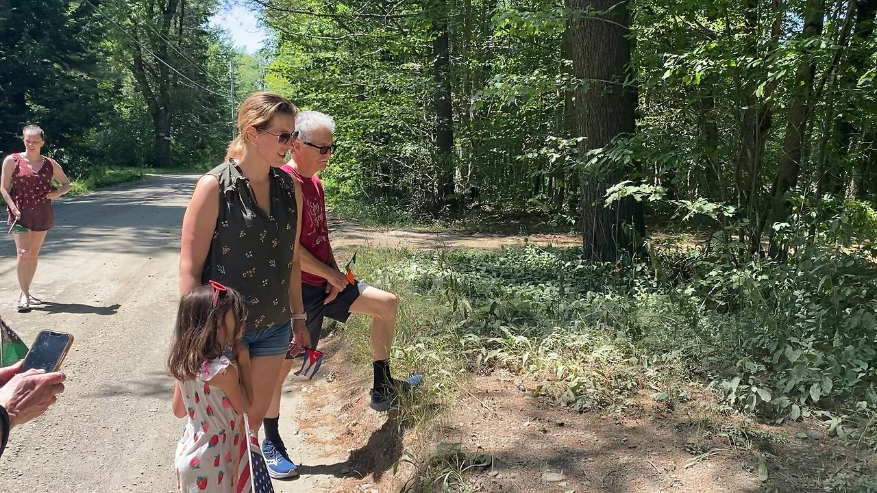 2025 Vermont Muster