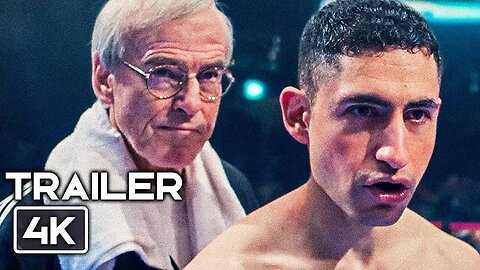 GIANT Official Trailer (NEW 2025)