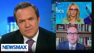 'Disgusting' media ignores crime just to bash Trump: Greg Kelly