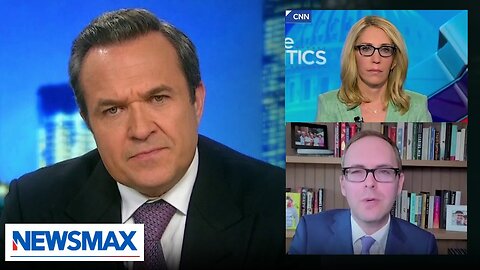 'Disgusting' media ignores crime just to bash Trump: Greg Kelly