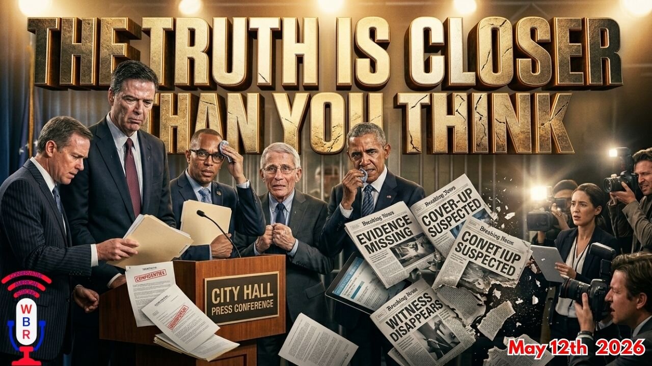 The Truth Is Closer Than You Think
