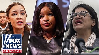 Miranda Devine: This has INFLAMED the left