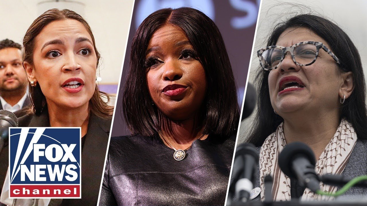 Miranda Devine: This has INFLAMED the left