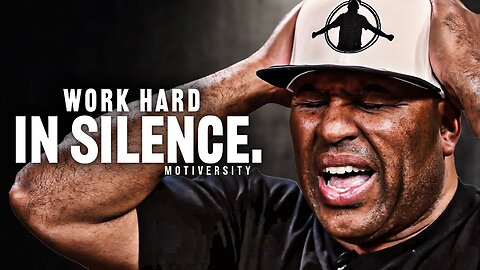 Eric Thomas: It’s Time to Get to Work! | Life-Changing Motivation 2025