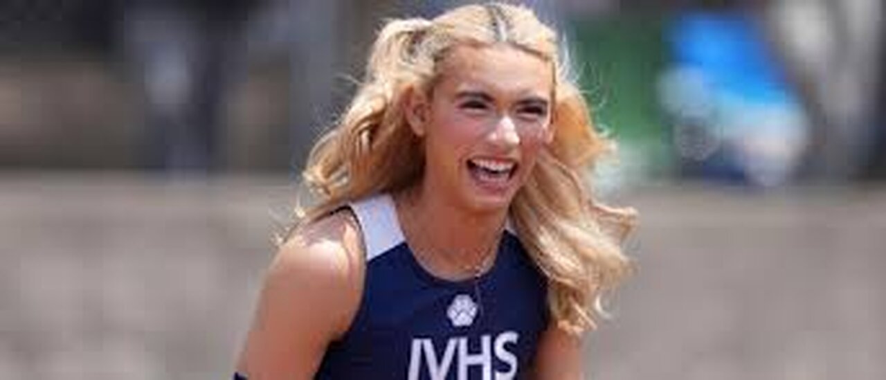 Transgender Athletes Controversy - Should They Be Allowed to Compete in Female Sports? See This Story