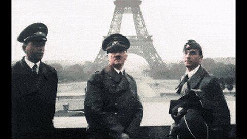 FLOODS WARTIME RADIO PROGRAM