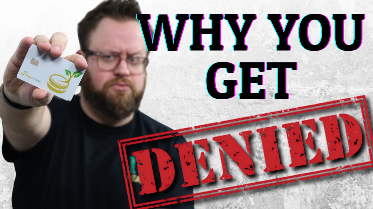 Denied for Business Credit? Here’s What Banks Don’t Want You to Know