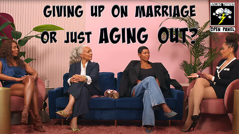 Giving Up on Marriage or just AGING OUT? | Duty SEGGS? | AI Influencers? | Adam Sheafe Pastoral Kill