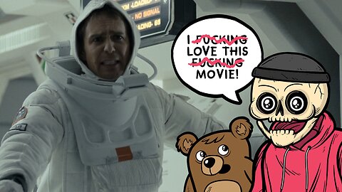 Moon (2009) is a Masterpiece