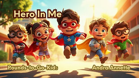 Hero in Me