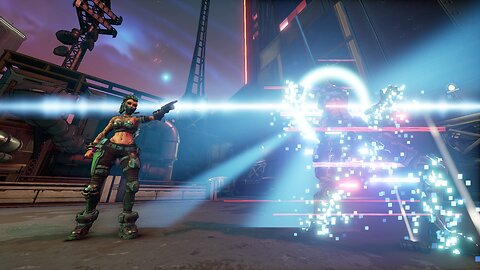 Borderlands 3 - Dahl Moze (Pt. 12) \\ Catching Up Allegiance Farming #Factor75partner
