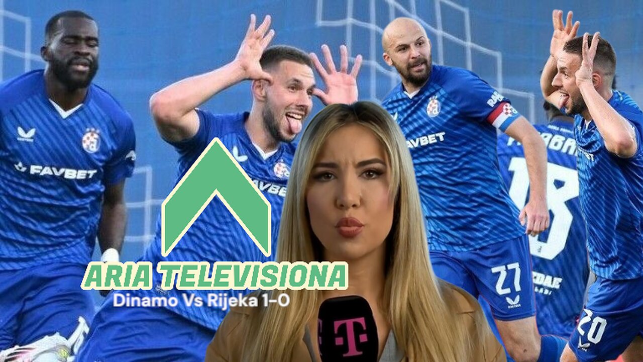 AriaTELEVISION-Dinamo vs Rijeka 1-0 24_25
