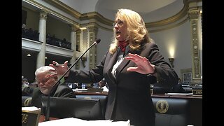 Kentucky’s Last Rural Democrat Lawmaker Switches to GOP