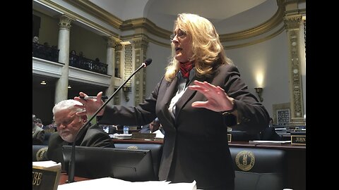 Kentucky’s Last Rural Democrat Lawmaker Switches to GOP