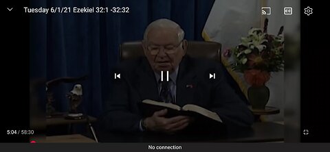 Climate change when Satan is released out of the pit. Ezekiel 32:7