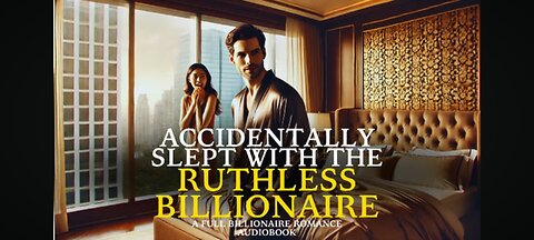 Accidentally Slept With The a Ruthless Billionaire | novel | Pak Info World