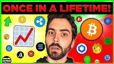 WARNING: If You Still Hold Crypto in November 2025… GET READY!