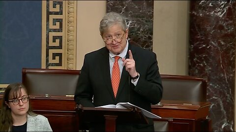 Kennedy It's in China's interest to talk with U.S.#6547