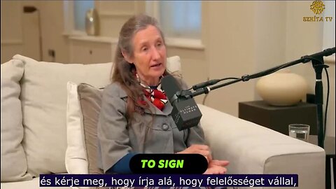 Barbara O'Neill: A gyermekkori oltási program valójában gyermekkori mérgezési program