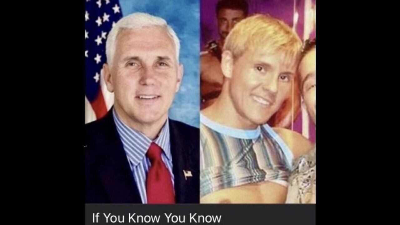 Creative Patriotic Clips / Spoiler Alerts / Secret Topics Explored