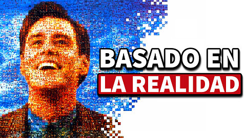 El Show de Truman es DOCUMENTAL de Nuestras Vidas - Nos Observan