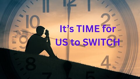 It’s TIME for US to SWITCH ~ JARED RAND’s GLOBAL MEDITATION CALL 7-09-2025