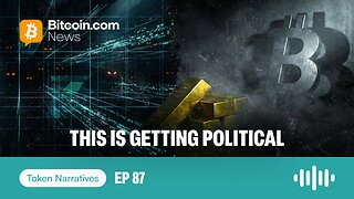 Privacy Coins Are Back, Bitcoin Is Lagging & Stablecoins Turn Political