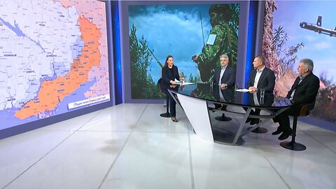 AKTUELNOSTI -Ukrajina i sukob suverenista i globalista - Sastanak Putina i Orbana- (28.11.2025)