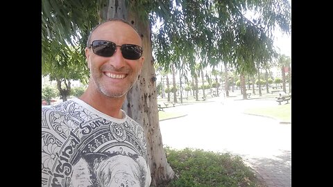Lets See With Mark Bajerski - 15th August LIVE Uplifting & Inspirational Daily Messages T
