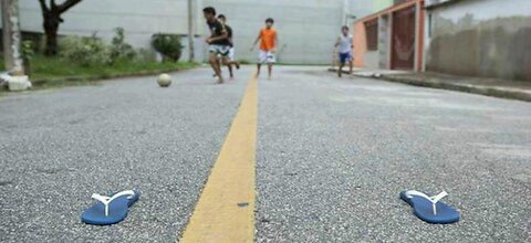 Grassroots Vs Raw material