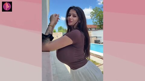 Julia Tica Plus Size Model | Lulia Tica | Biography | Wiki | Facts About Her
