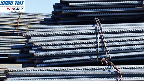 How Top TMT Bar Makers Ensure Quality & Strength