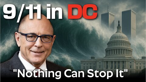 9/11 Truth: "The Turning the Tide Event in DC will be Explosive" | Richard Gage AIA